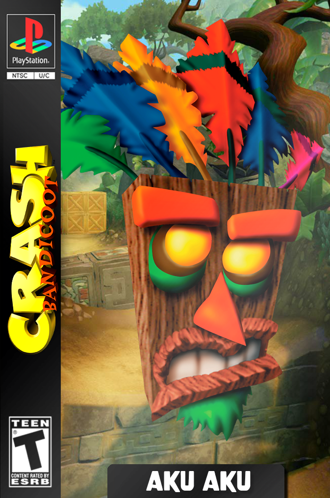 aku aku